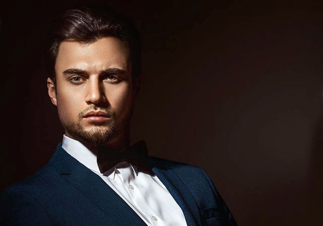 Azerbaycanka na kastinge voodmana Azerbaycanka na kastinge voodmana